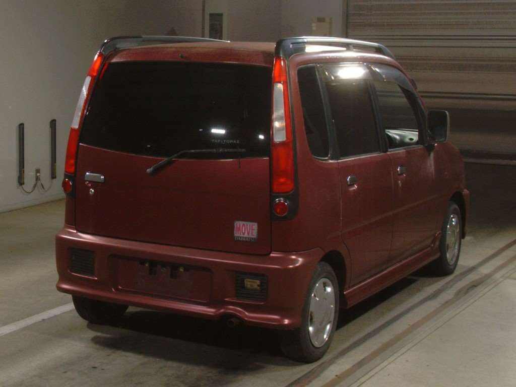 1999 Daihatsu Move L910S[1]