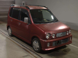 1999 Daihatsu Move