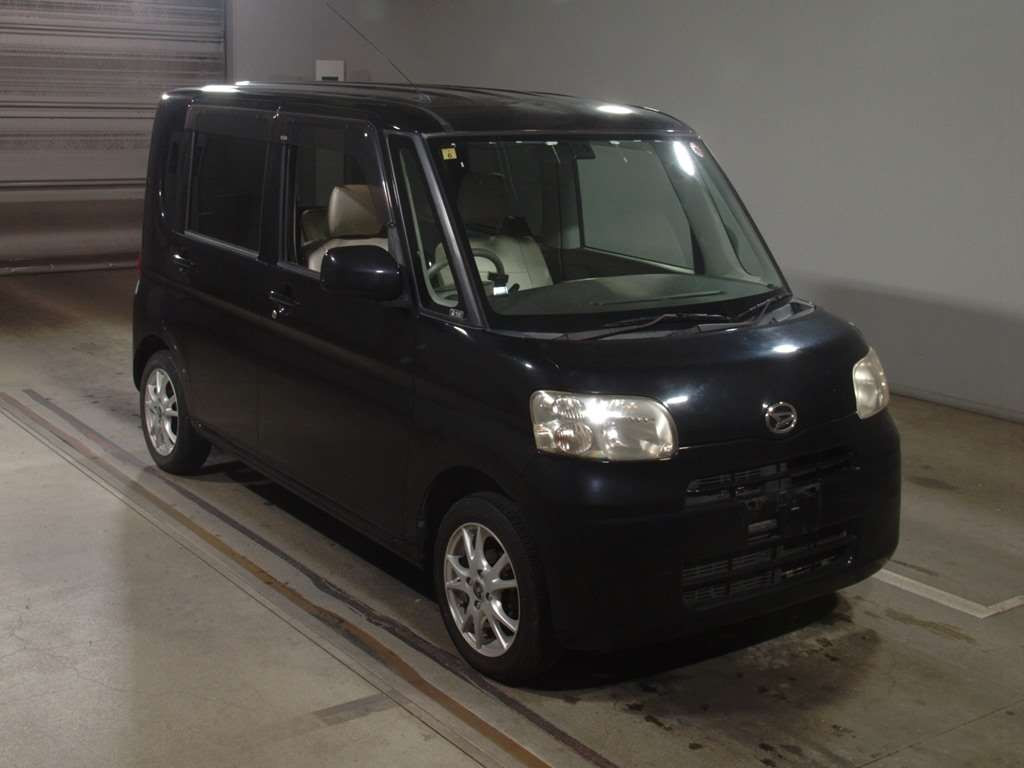 2008 Daihatsu Tanto L375S[2]