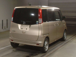 2009 Nissan Roox