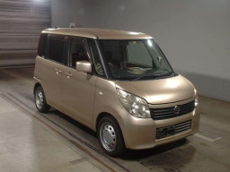 2009 Nissan Roox