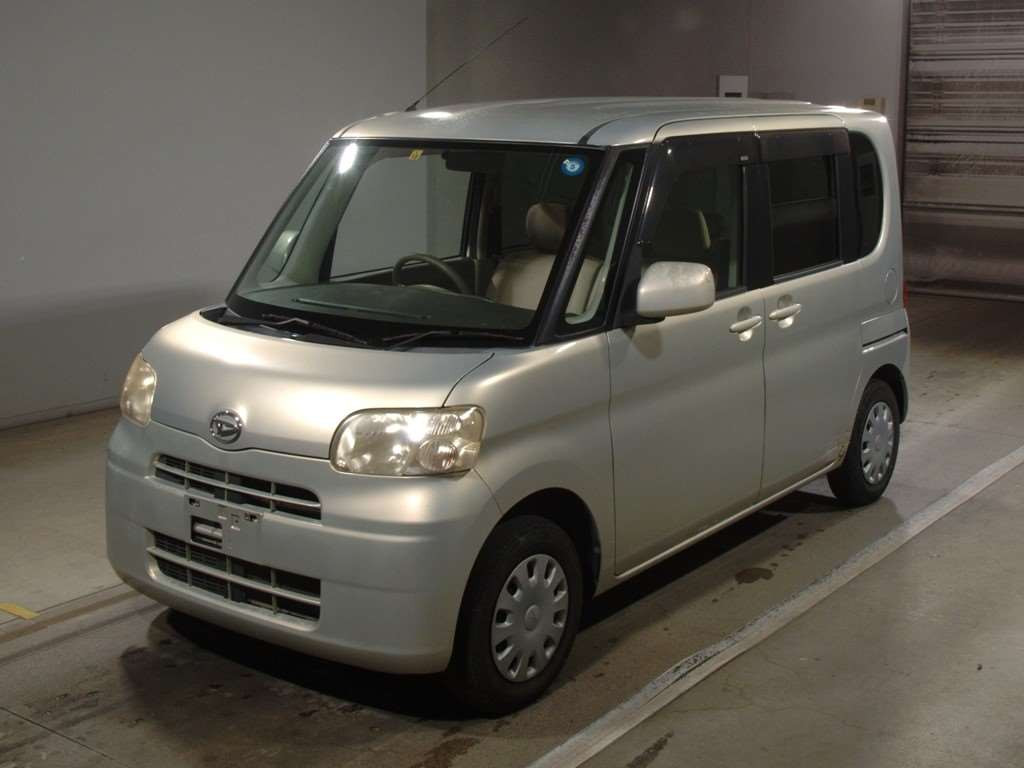 2009 Daihatsu Tanto L375S[0]