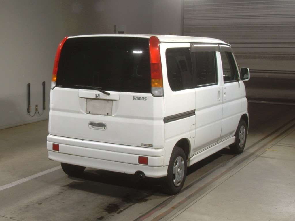 1999 Honda Vamos HM1[1]