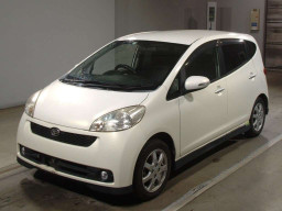 2006 Daihatsu Sonica