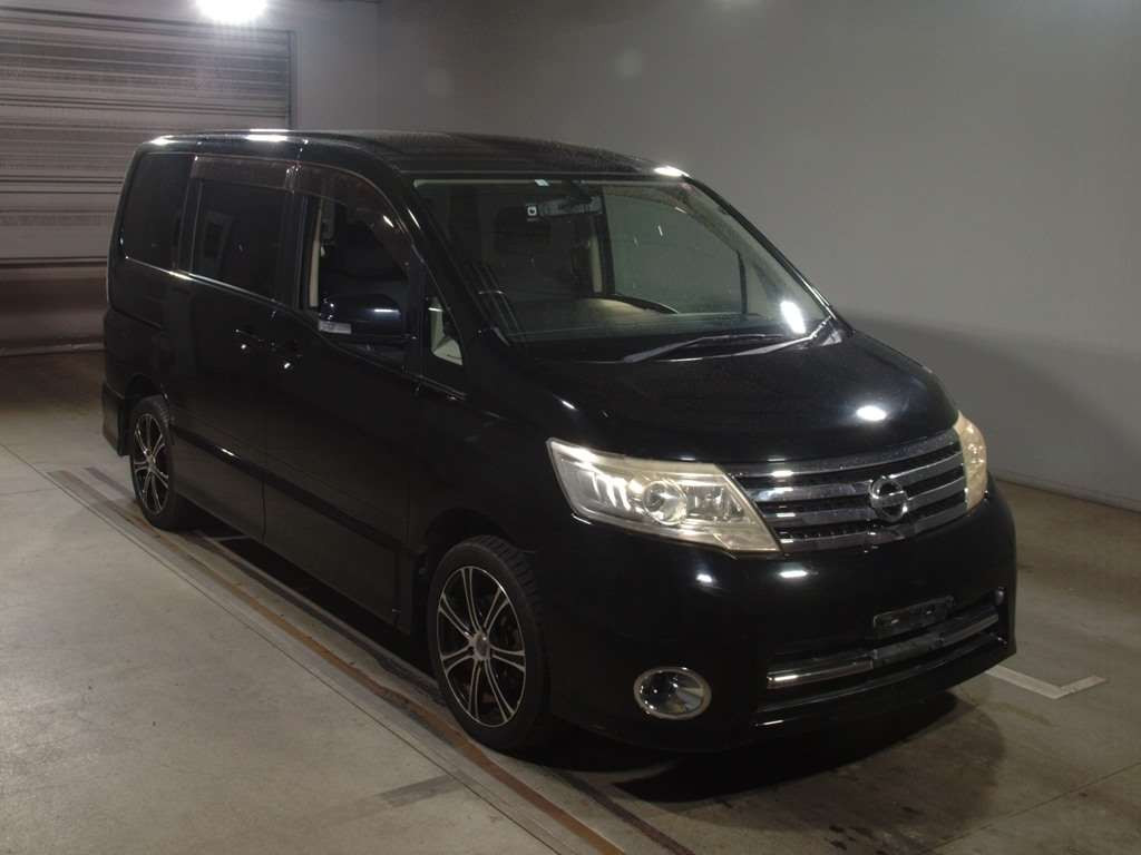 2008 Nissan Serena CNC25[2]