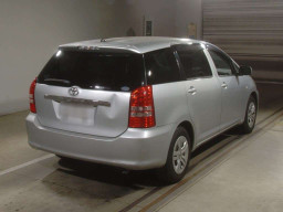 2003 Toyota Wish