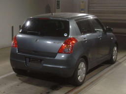 2010 Suzuki Swift