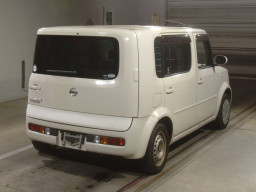 2004 Nissan Cube Cubic