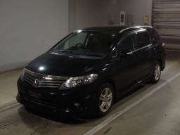 2008 Honda Airwave