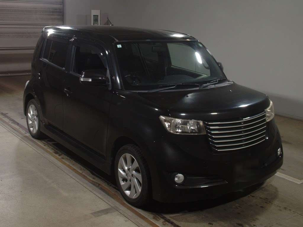 2011 Toyota bB QNC21[2]