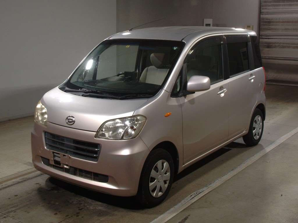 2010 Daihatsu Tanto exe L455S[0]