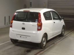 2016 Daihatsu Mira