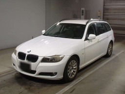 2009 BMW 3 Series