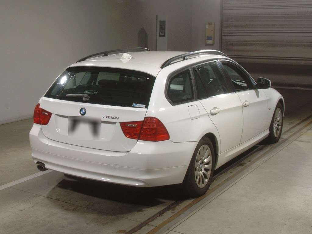 2009 BMW 3 Series VR20[1]