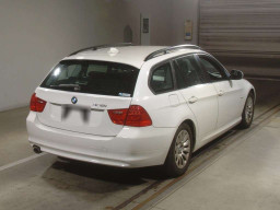 2009 BMW 3 Series