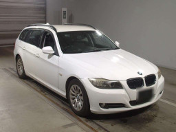 2009 BMW 3 Series