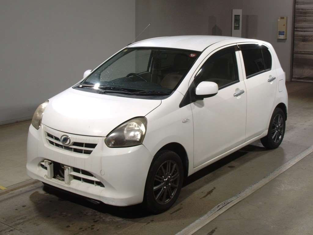 2011 Daihatsu Mira es LA300S[0]