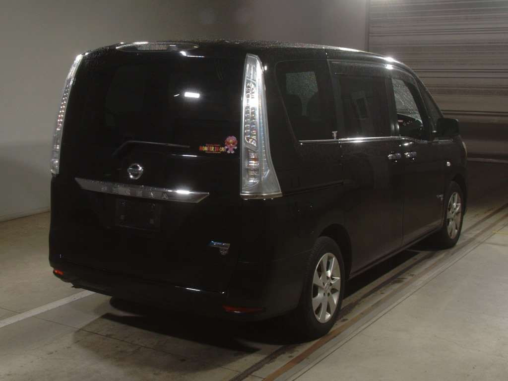 2013 Nissan Serena HC26[1]