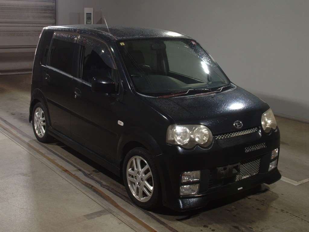 2004 Daihatsu Move Custom L152S[2]