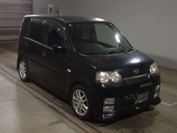 2004 Daihatsu Move Custom