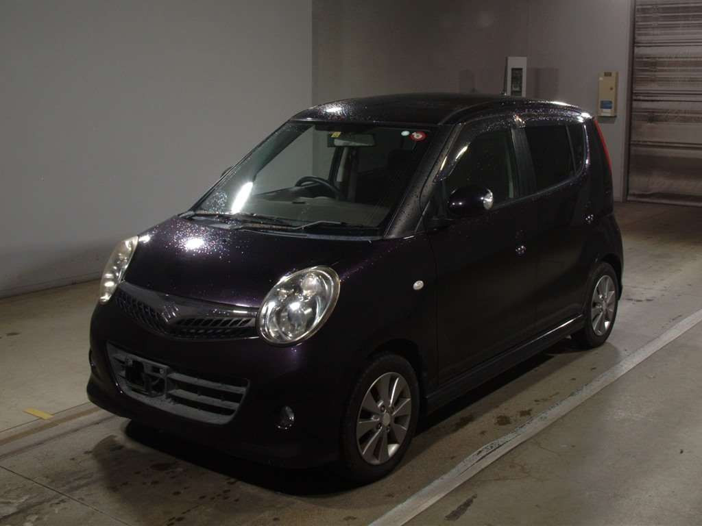 2009 Suzuki MR Wagon MF22S[0]