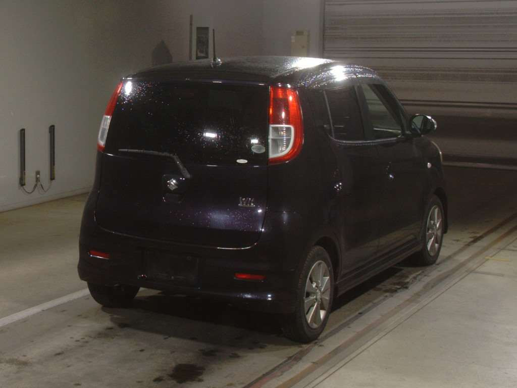 2009 Suzuki MR Wagon MF22S[1]