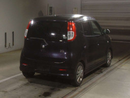 2009 Suzuki MR Wagon