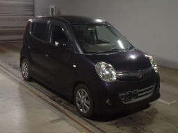 2009 Suzuki MR Wagon