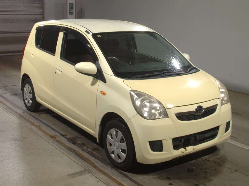 2008 Daihatsu Mira L275S[2]