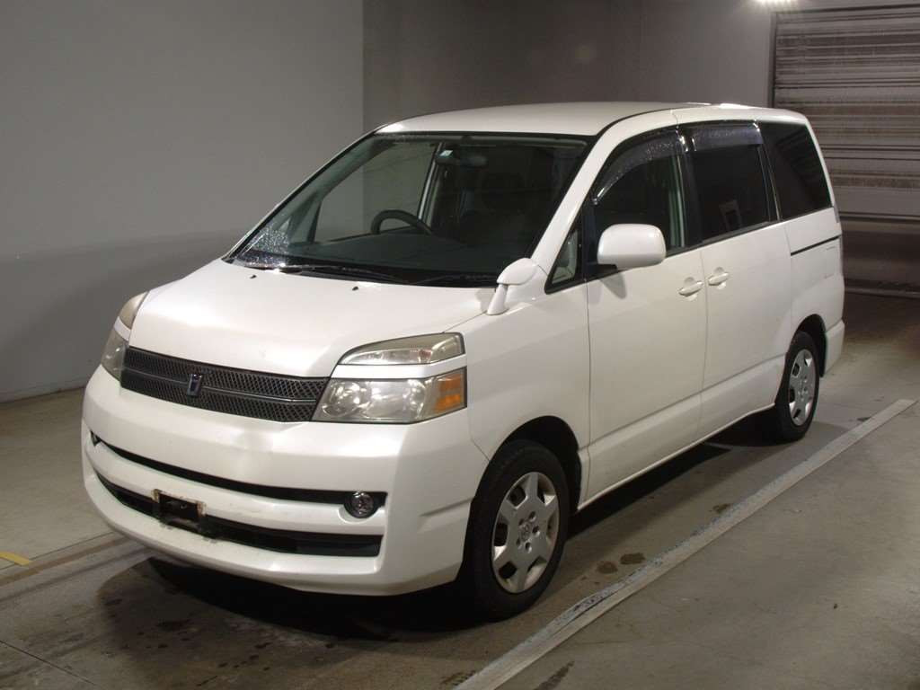 2006 Toyota Voxy AZR60G[0]