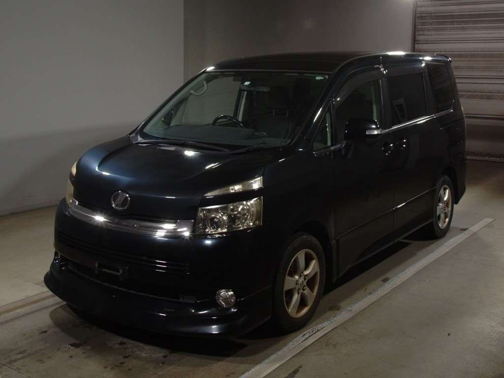 2008 Toyota Voxy ZRR70W[0]