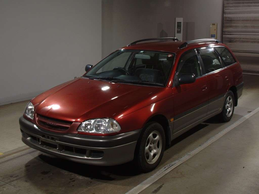 1998 Toyota Caldina ST215G[0]