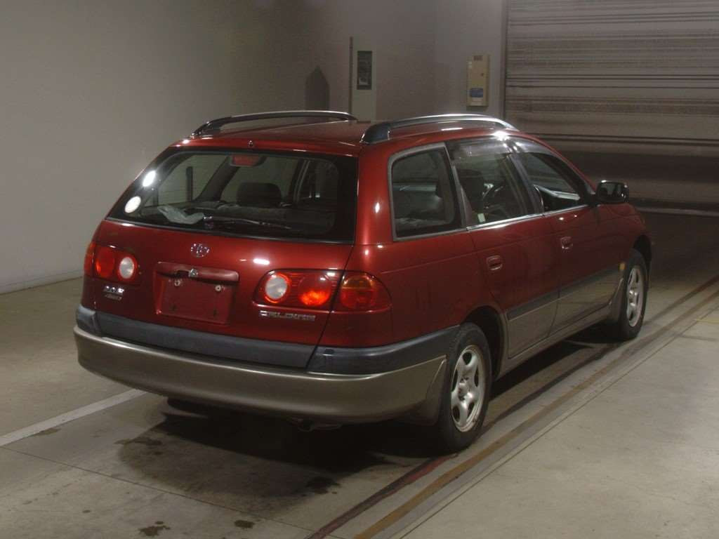 1998 Toyota Caldina ST215G[1]