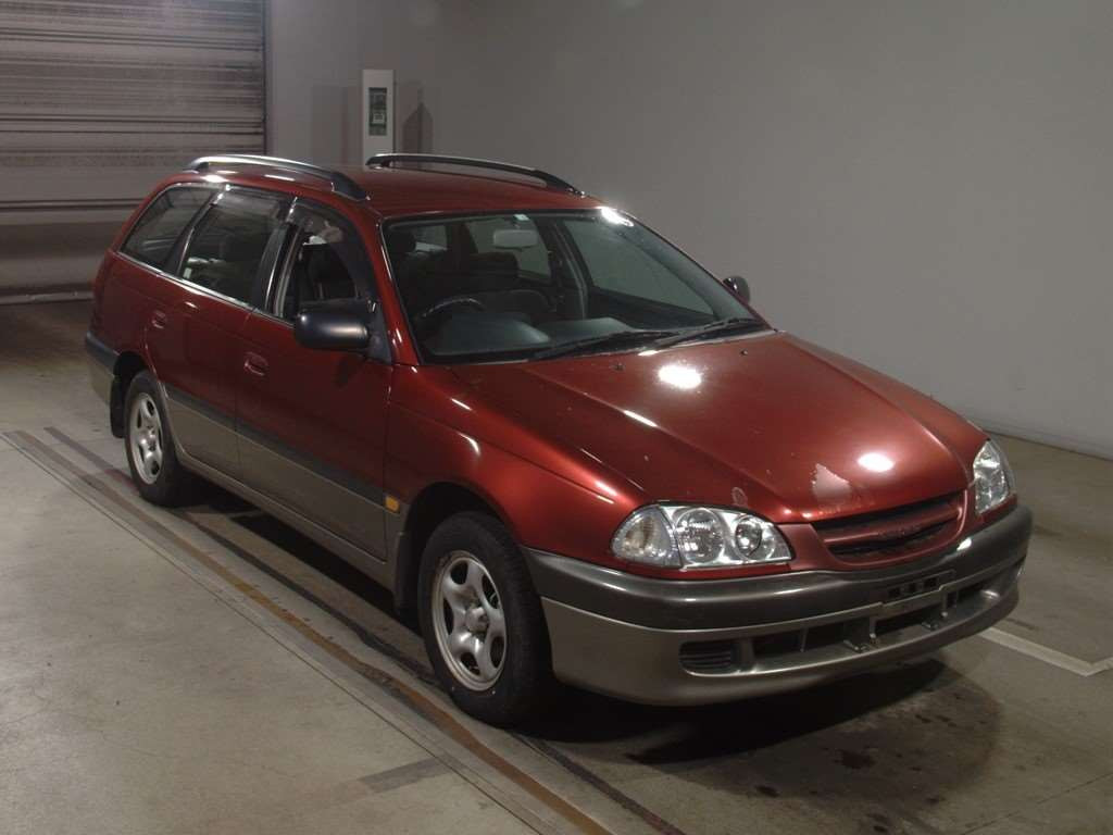 1998 Toyota Caldina ST215G[2]