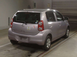 2012 Toyota Passo