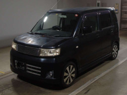 2007 Suzuki WAGON R STINGRAY