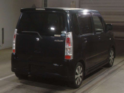 2007 Suzuki WAGON R STINGRAY