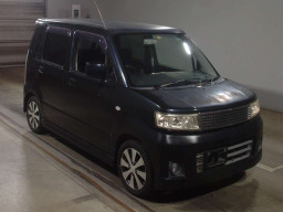 2007 Suzuki WAGON R STINGRAY