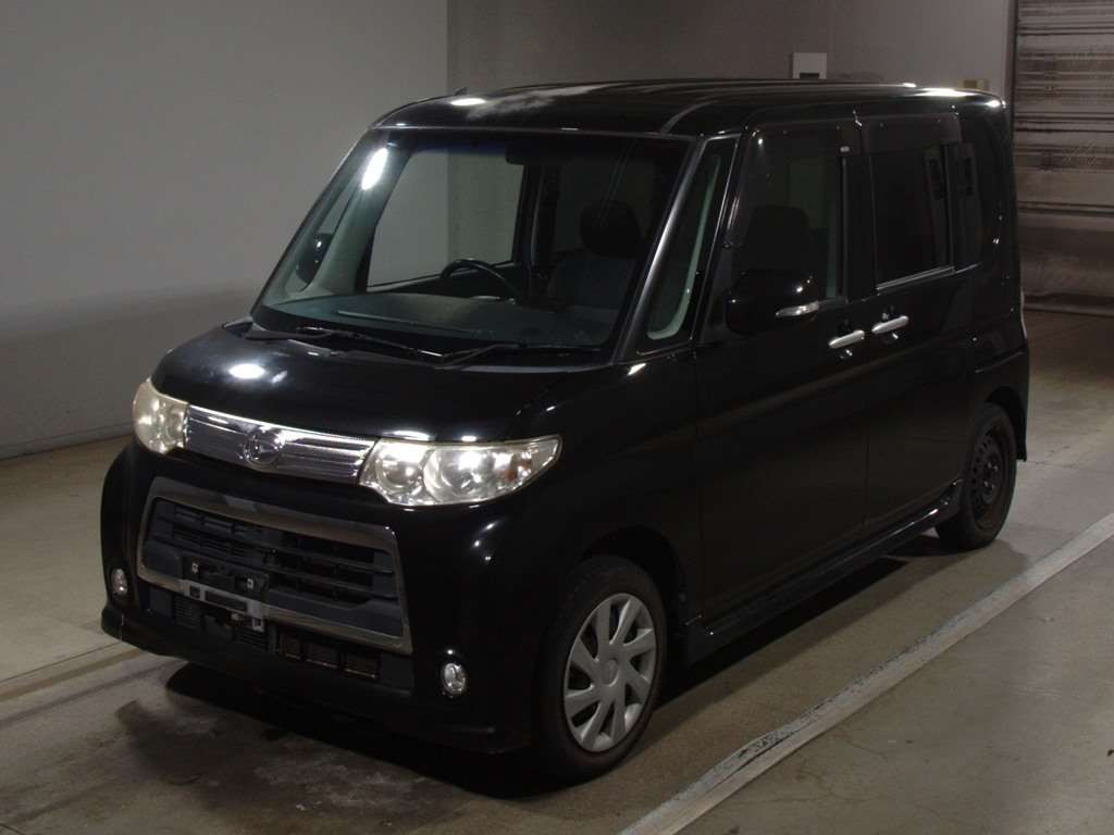 2010 Daihatsu Tanto Custom L375S[0]