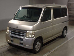 2005 Honda Vamos