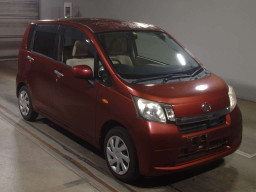 2014 Daihatsu Move