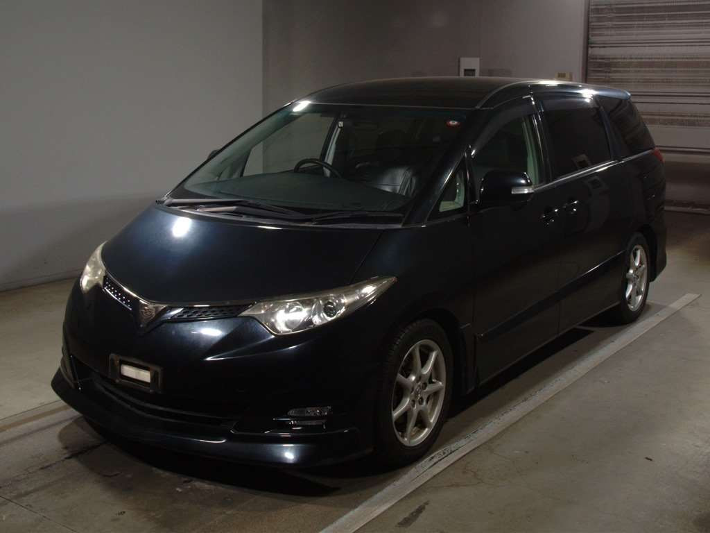 2008 Toyota Estima ACR50W[0]