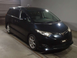 2008 Toyota Estima