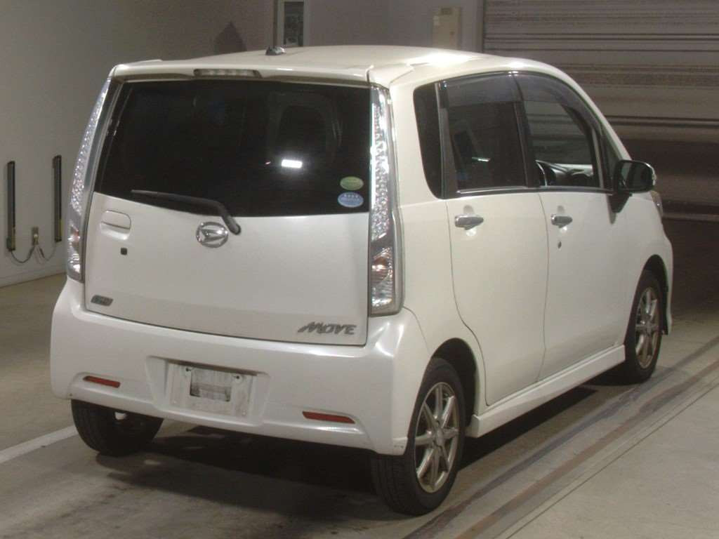 2013 Daihatsu Move Custom LA110S[1]