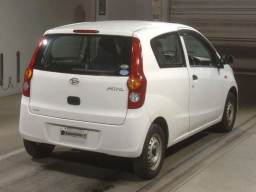 2016 Daihatsu Mira