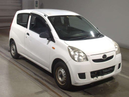 2014 Daihatsu Mira