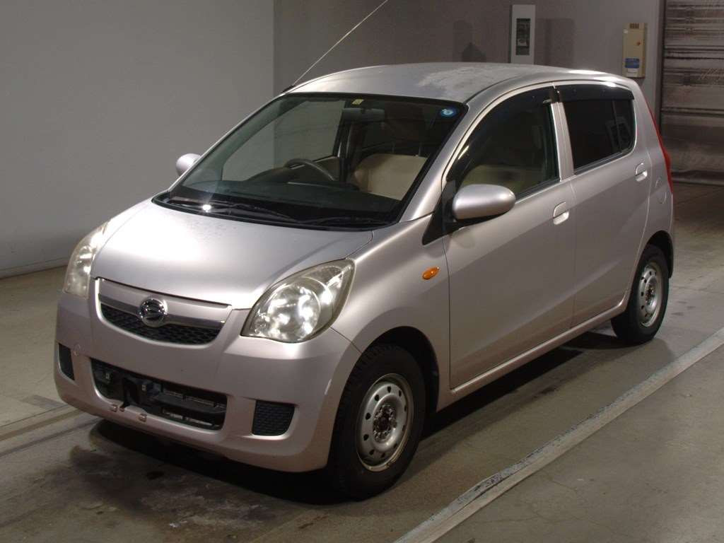 2011 Daihatsu Mira L275S[0]