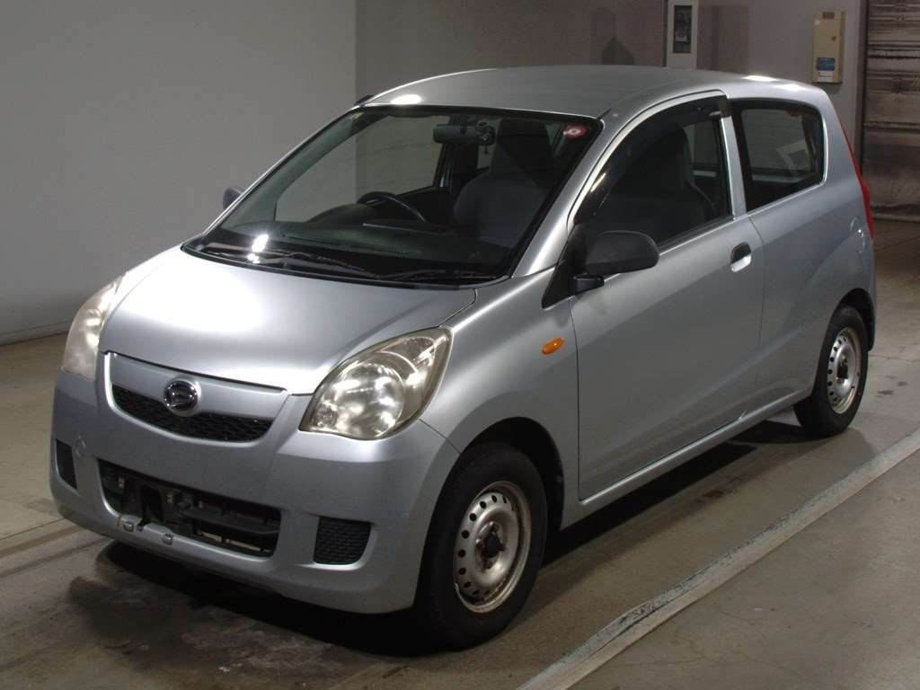 2015 Daihatsu Mira L275V[0]