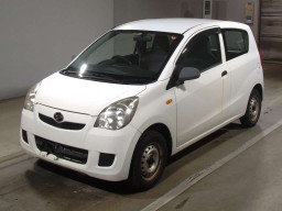 2012 Daihatsu Mira