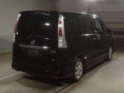 2011 Nissan Serena